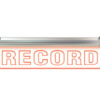 RECORD Led Sonifex 40 cm